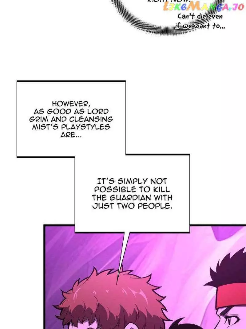 Quan Zhi Gao Shou Chapter 125 page 6