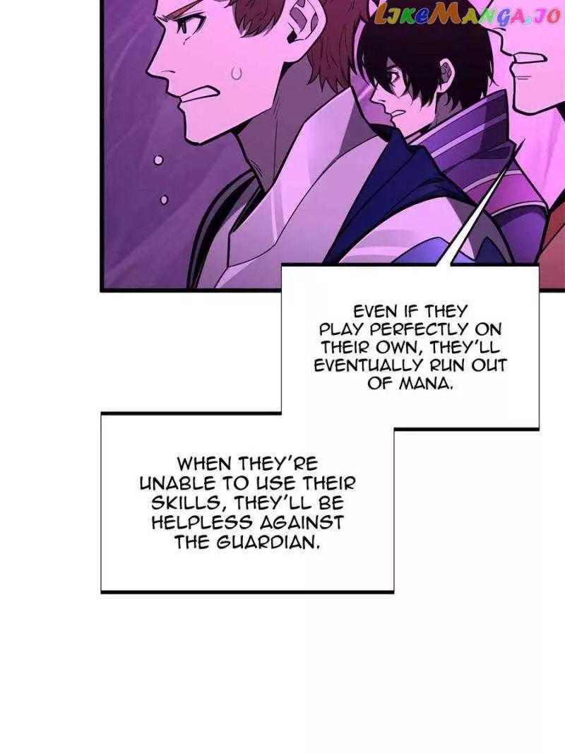 Quan Zhi Gao Shou Chapter 125 page 7