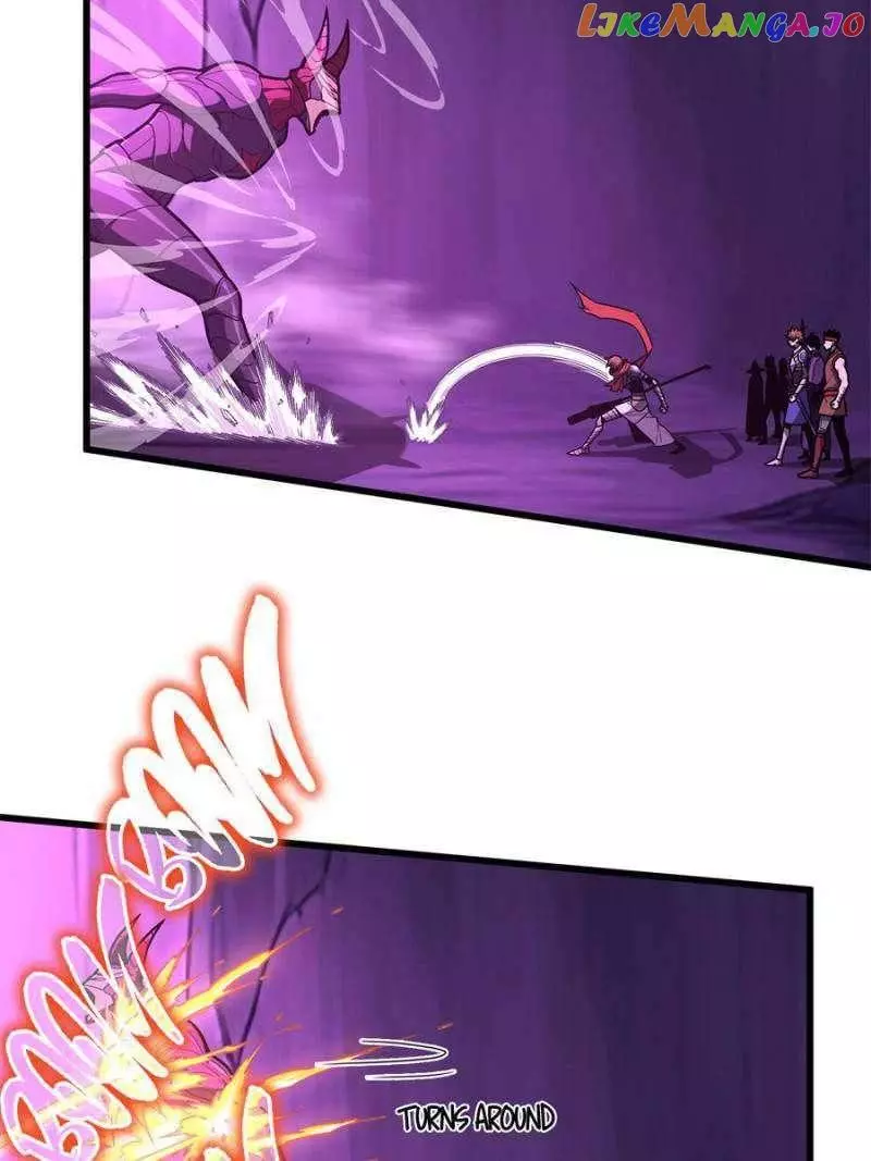 Quan Zhi Gao Shou Chapter 125 page 15