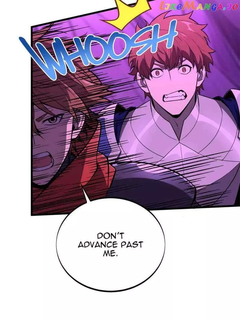 Quan Zhi Gao Shou Chapter 125 page 23