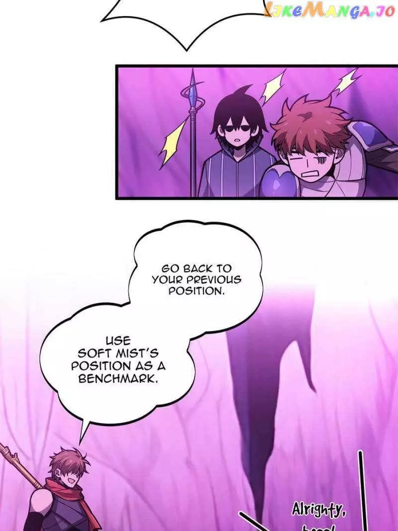Quan Zhi Gao Shou Chapter 125 page 27