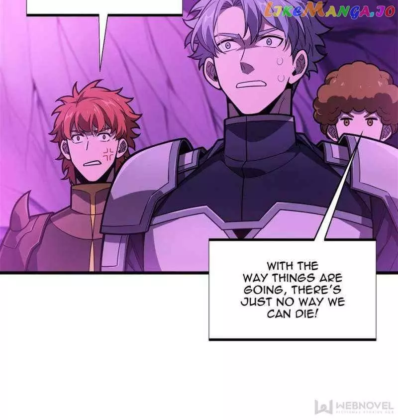 Quan Zhi Gao Shou Chapter 125 page 30