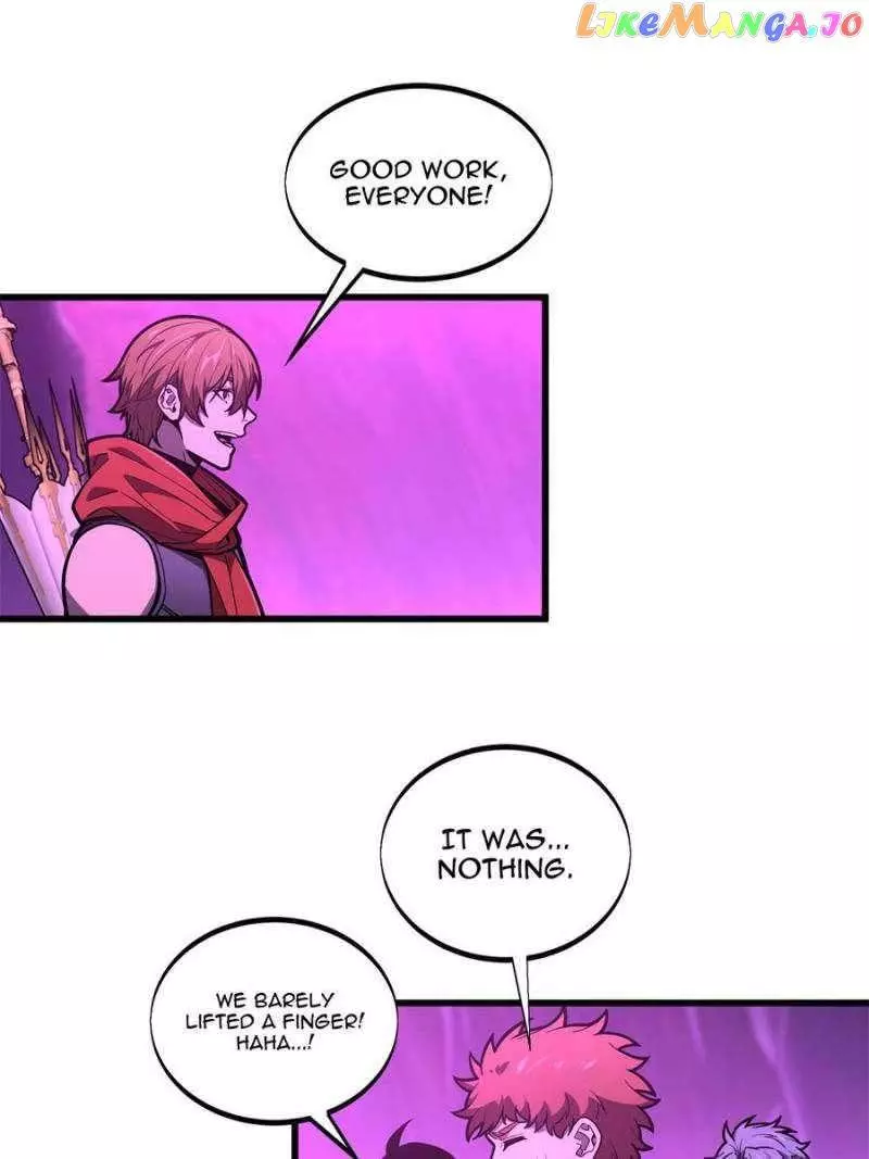 Quan Zhi Gao Shou Chapter 125 page 48