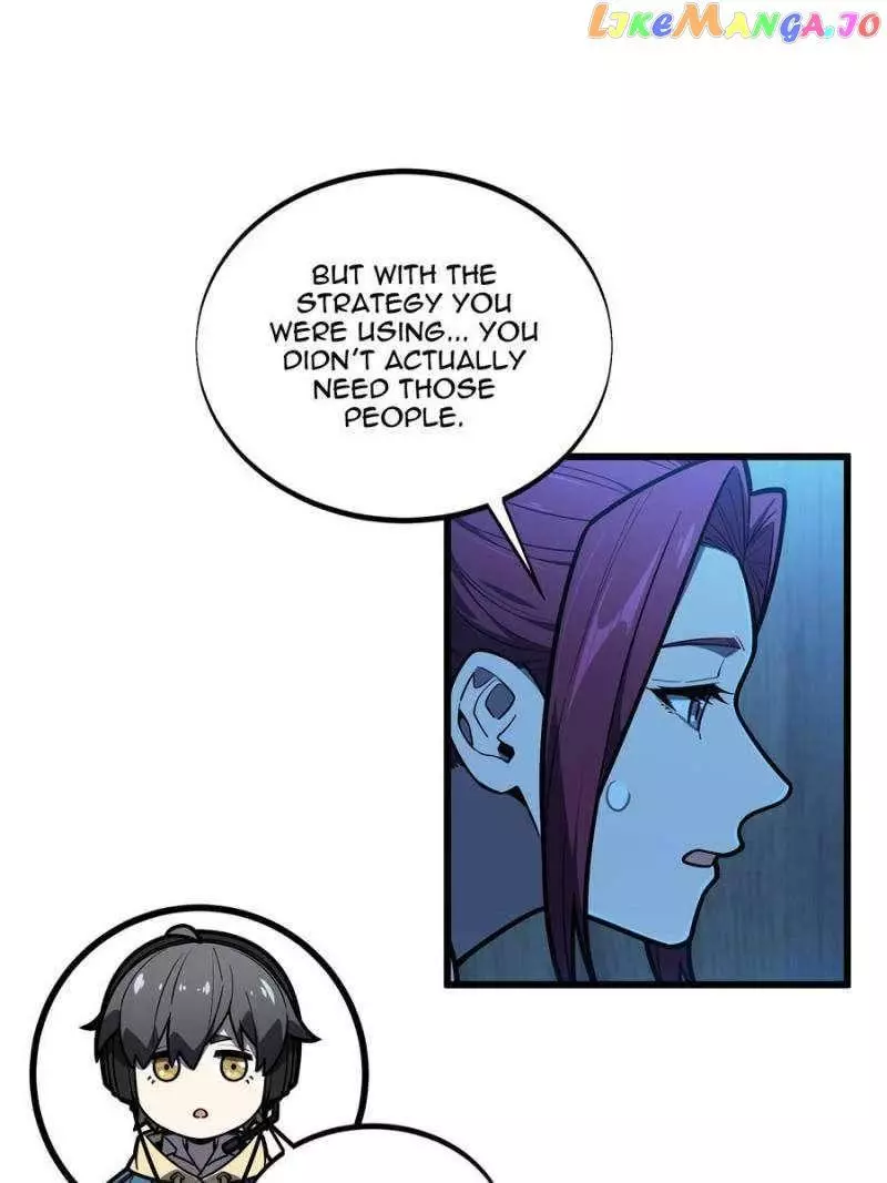 Quan Zhi Gao Shou Chapter 125 page 60