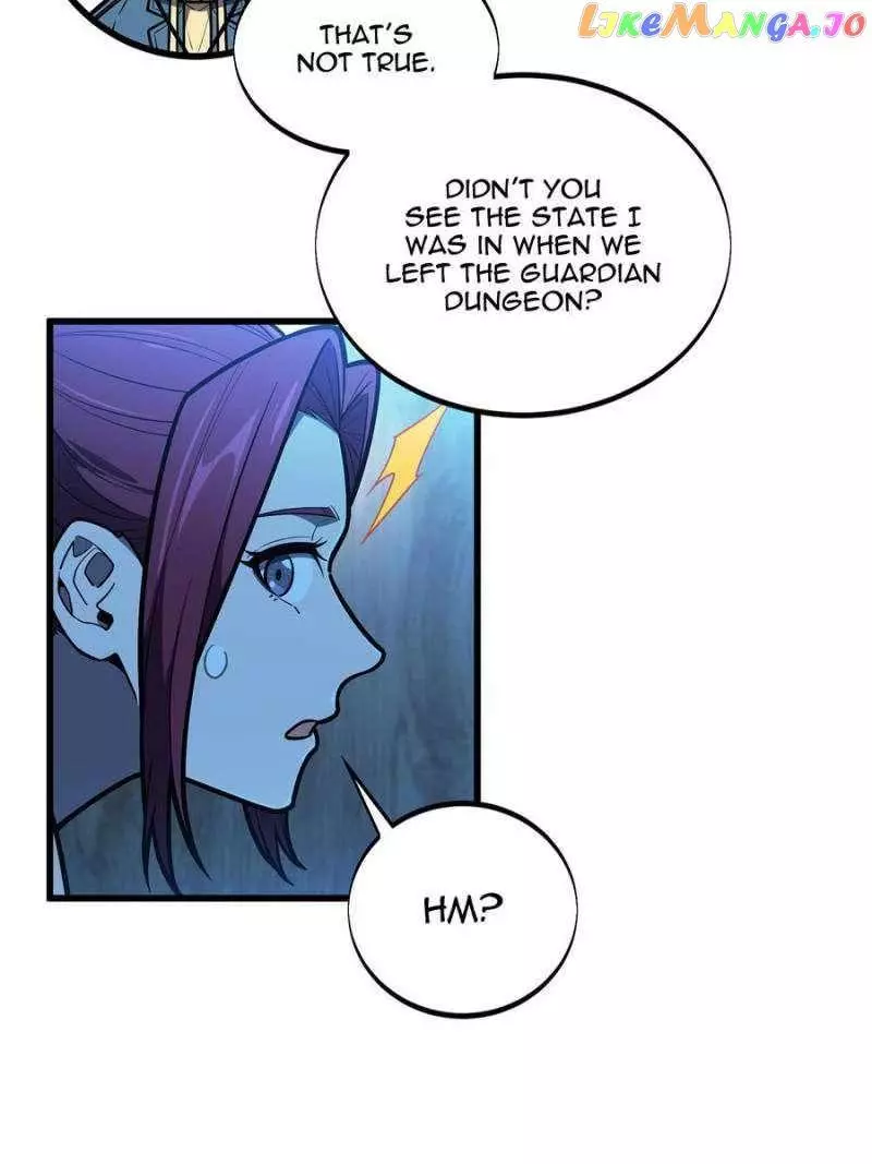 Quan Zhi Gao Shou Chapter 125 page 61