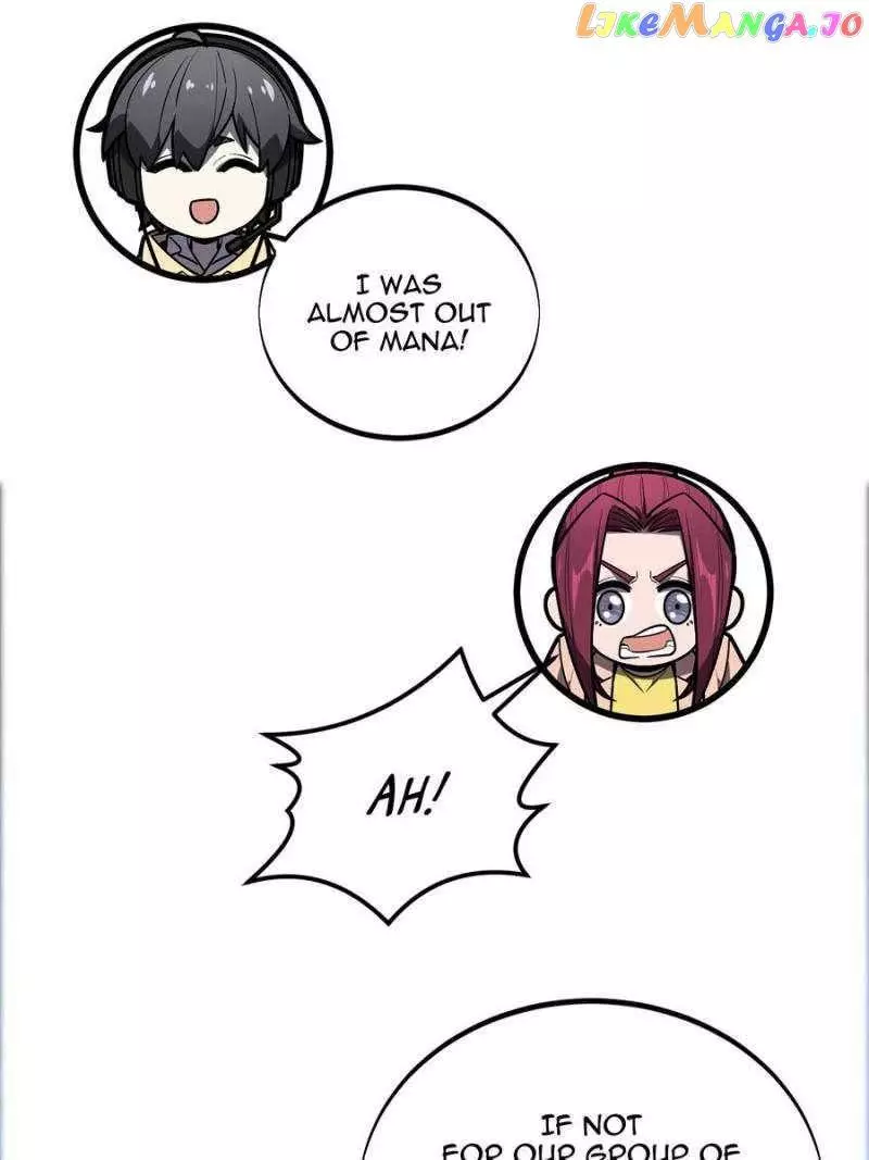 Quan Zhi Gao Shou Chapter 125 page 62