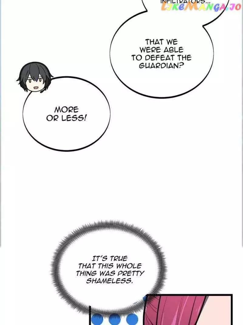 Quan Zhi Gao Shou Chapter 125 page 64