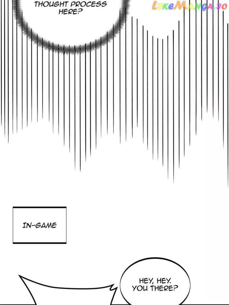 Quan Zhi Gao Shou Chapter 126 page 50