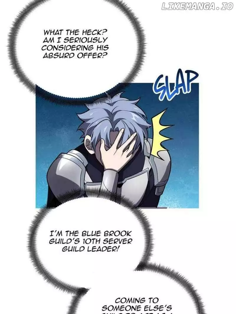 Quan Zhi Gao Shou Chapter 127 page 5
