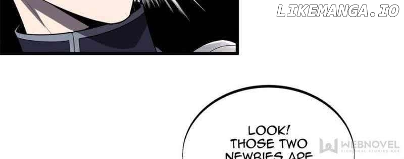 Quan Zhi Gao Shou Chapter 127 page 9