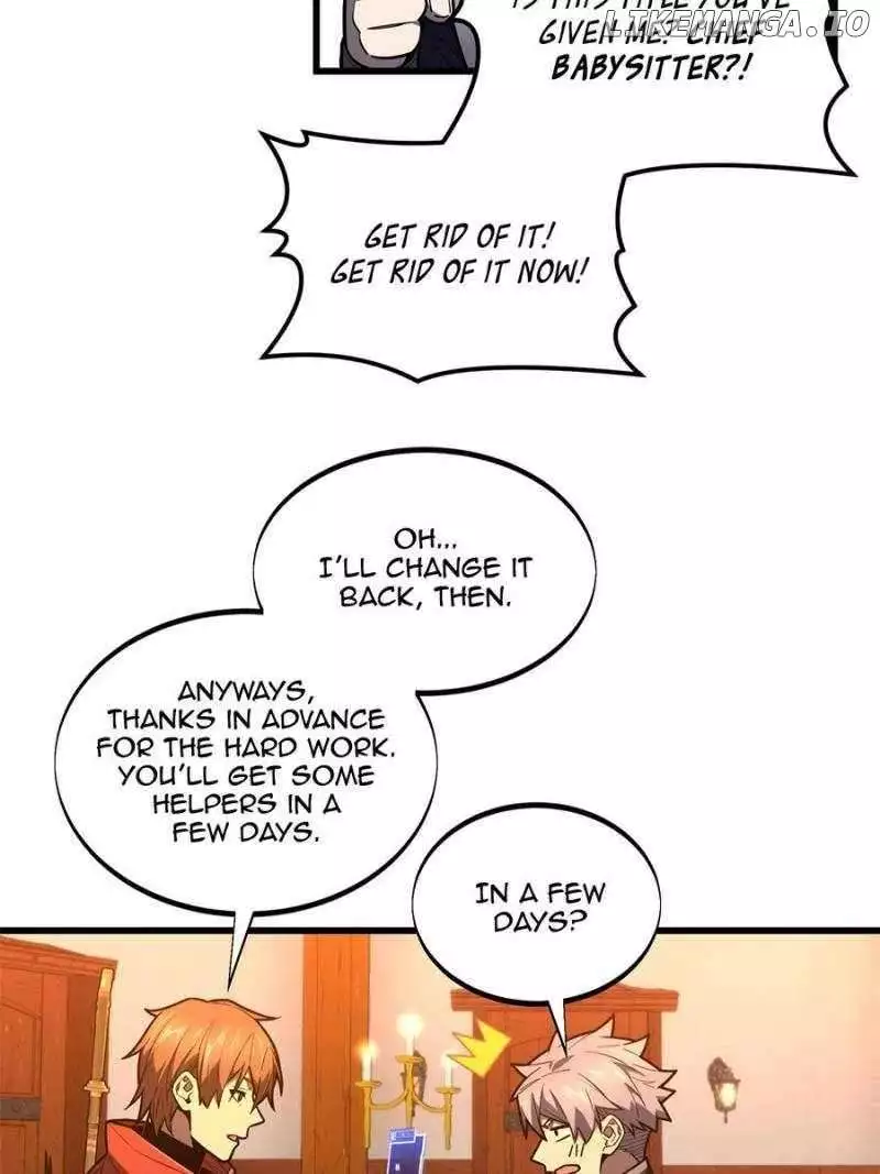 Quan Zhi Gao Shou Chapter 127 page 15