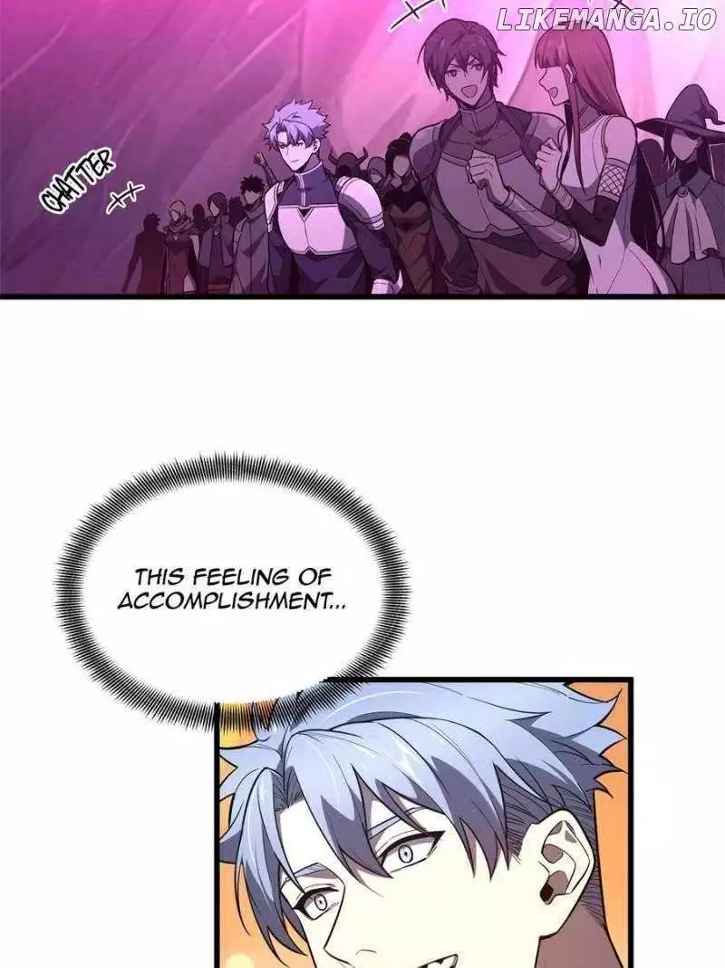 Quan Zhi Gao Shou Chapter 127 page 34
