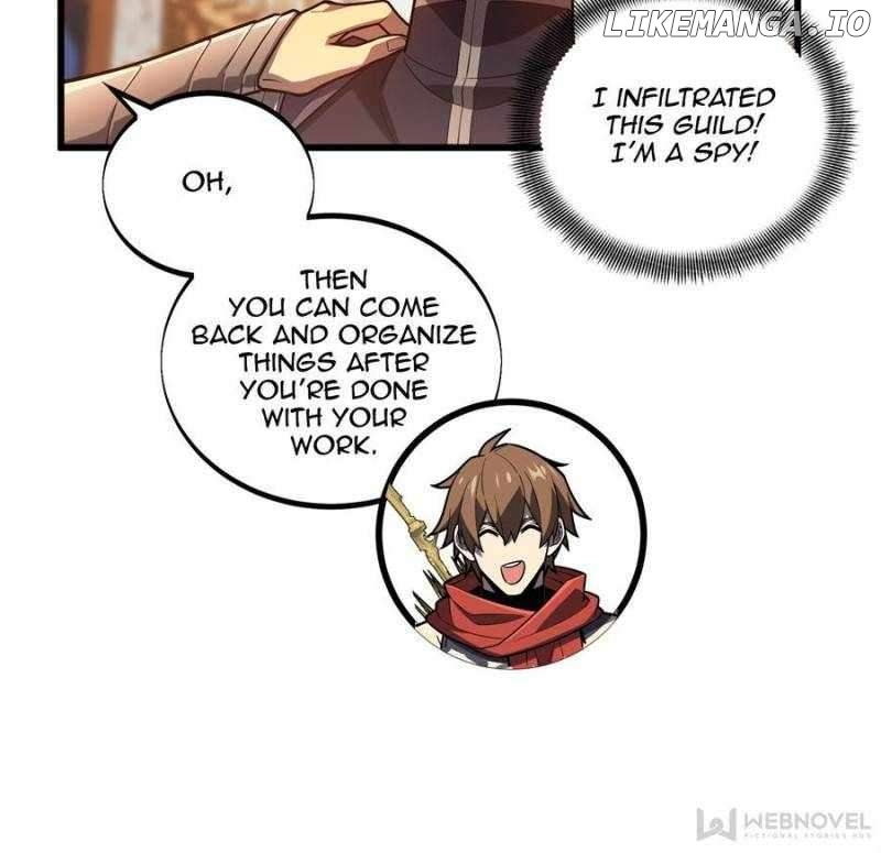 Quan Zhi Gao Shou Chapter 127 page 41