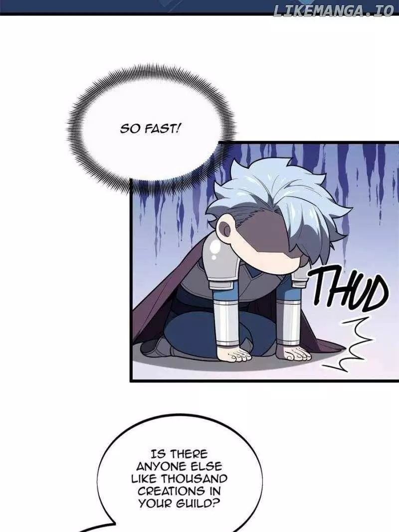 Quan Zhi Gao Shou Chapter 128 page 10