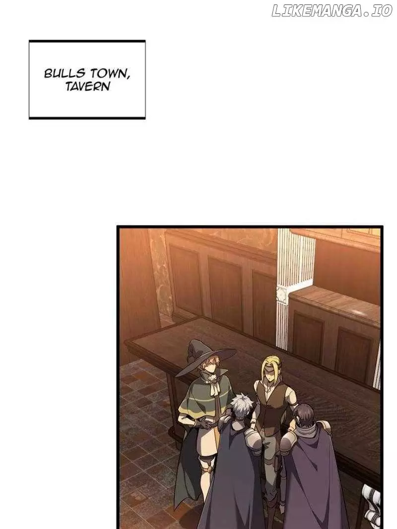Quan Zhi Gao Shou Chapter 128 page 29