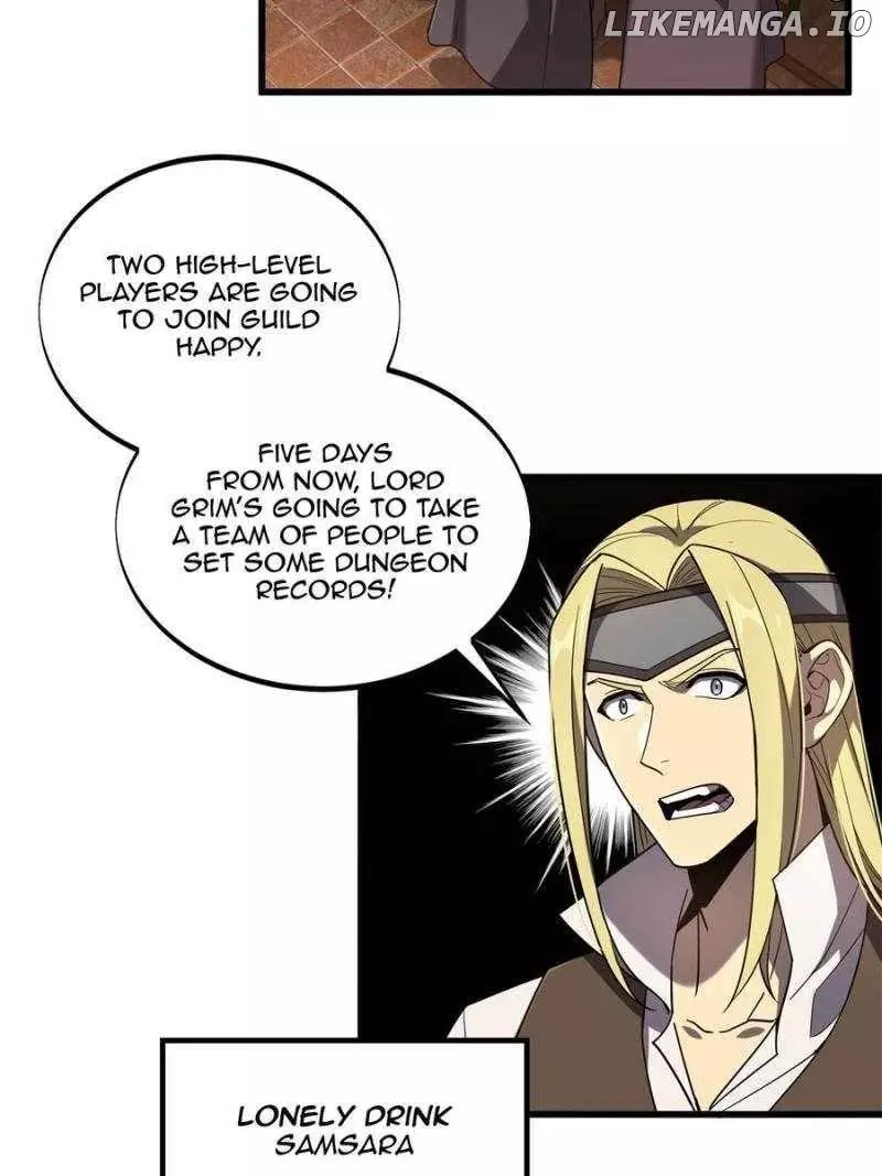 Quan Zhi Gao Shou Chapter 128 page 30