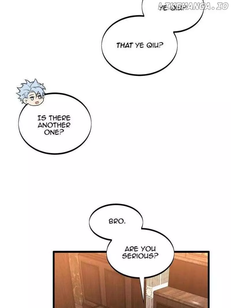 Quan Zhi Gao Shou Chapter 128 page 37