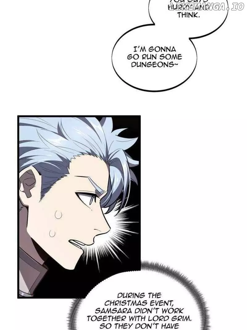 Quan Zhi Gao Shou Chapter 128 page 47