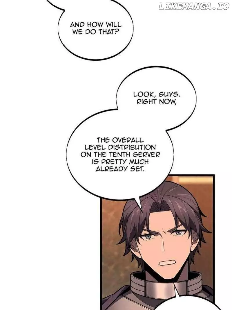 Quan Zhi Gao Shou Chapter 128 page 50