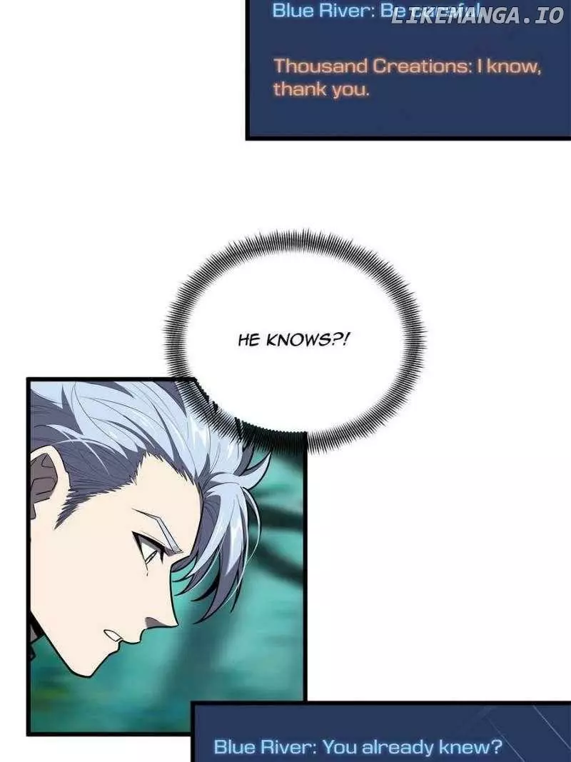 Quan Zhi Gao Shou Chapter 128 page 56