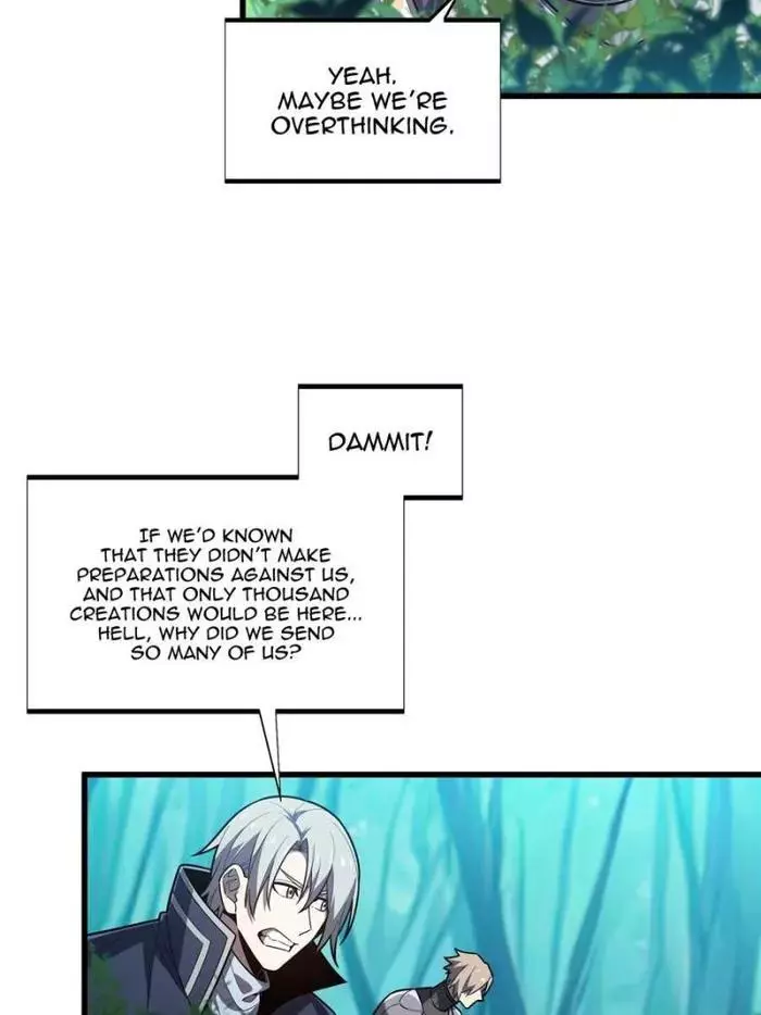 Quan Zhi Gao Shou Chapter 129 page 10