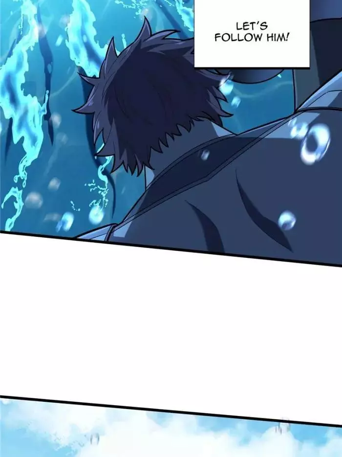 Quan Zhi Gao Shou Chapter 129 page 19