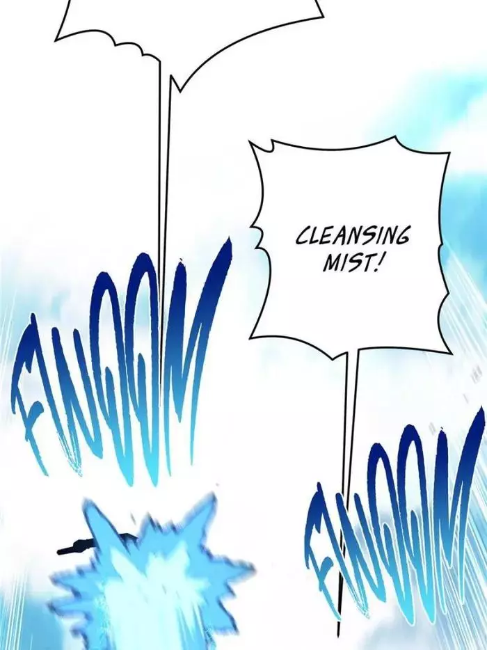 Quan Zhi Gao Shou Chapter 129 page 31