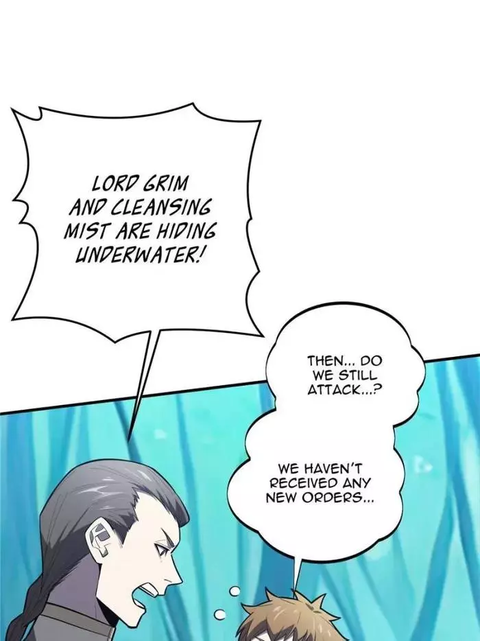 Quan Zhi Gao Shou Chapter 129 page 34