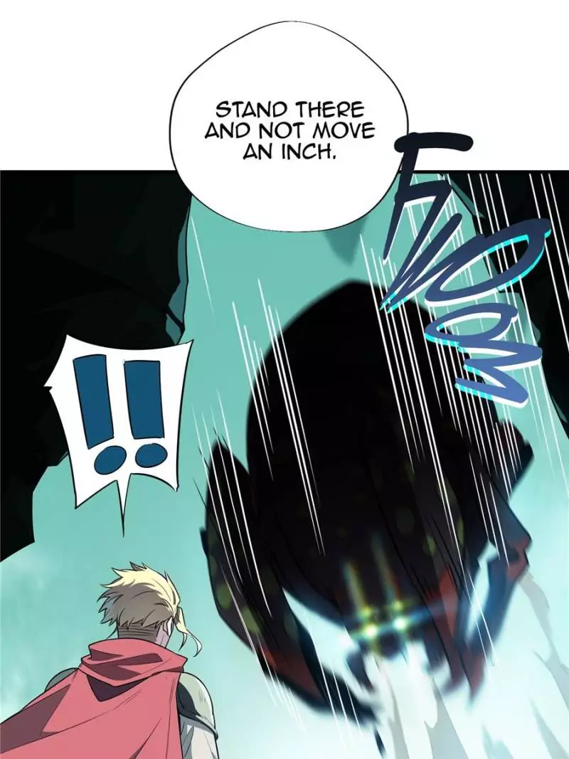 Quan Zhi Gao Shou Chapter 13 page 33
