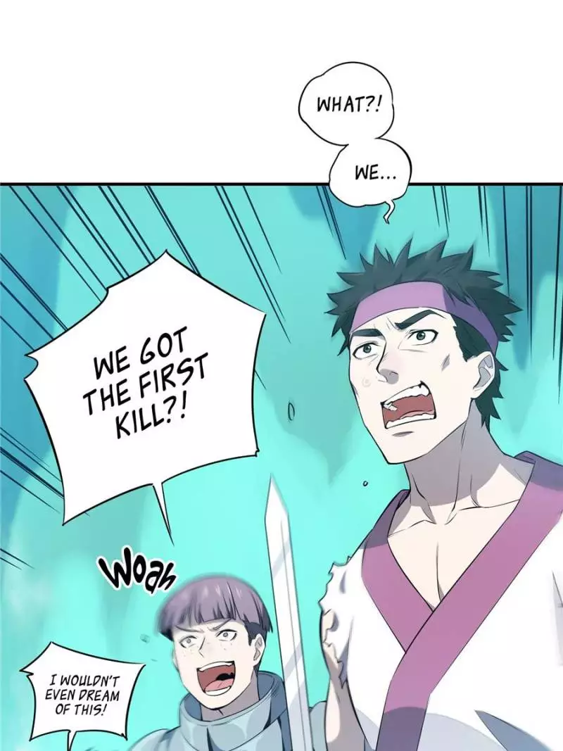 Quan Zhi Gao Shou Chapter 13 page 63