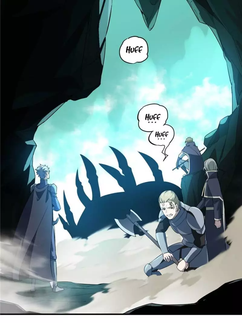 Quan Zhi Gao Shou Chapter 13 page 67