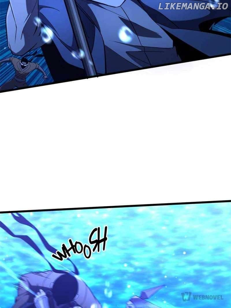 Quan Zhi Gao Shou Chapter 130 page 3