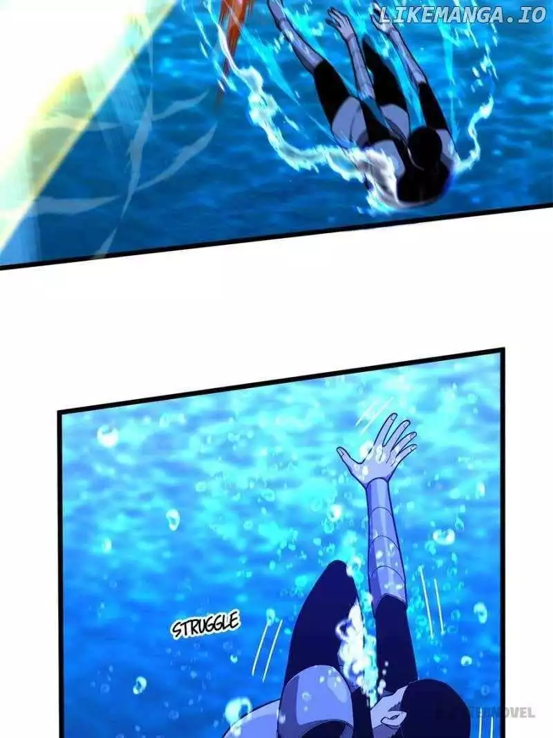 Quan Zhi Gao Shou Chapter 130 page 33