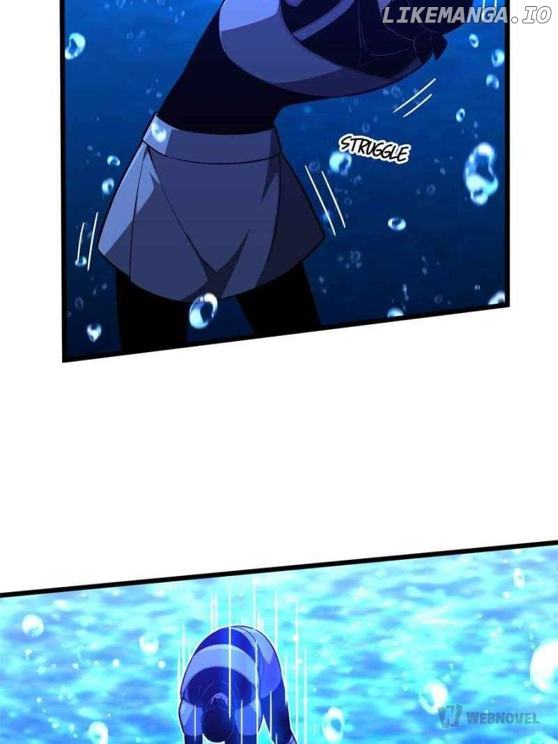 Quan Zhi Gao Shou Chapter 130 page 34