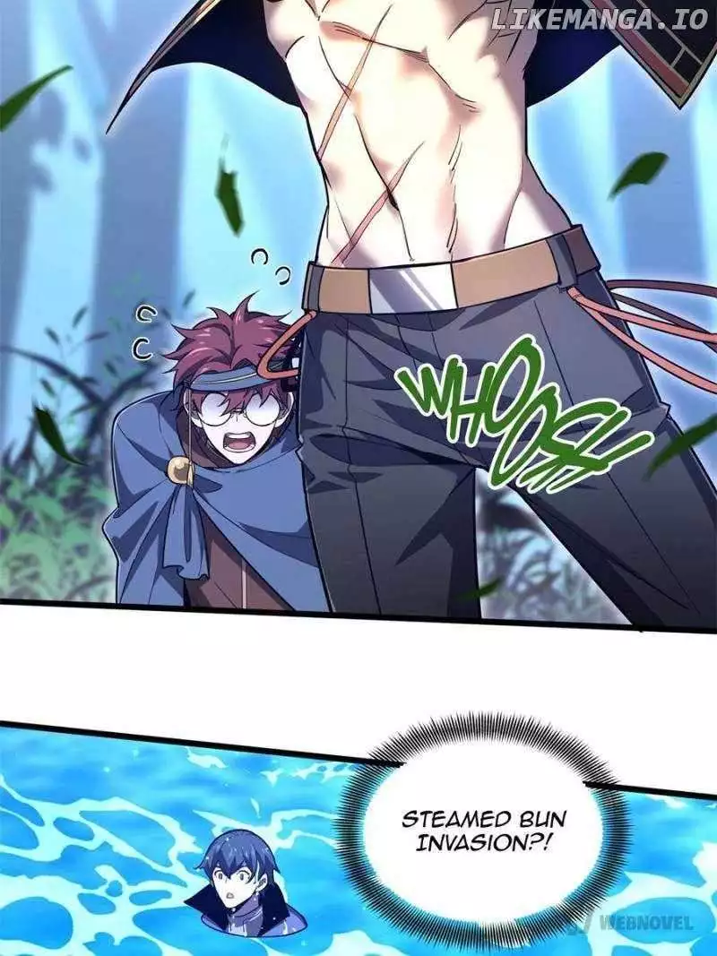 Quan Zhi Gao Shou Chapter 130 page 47