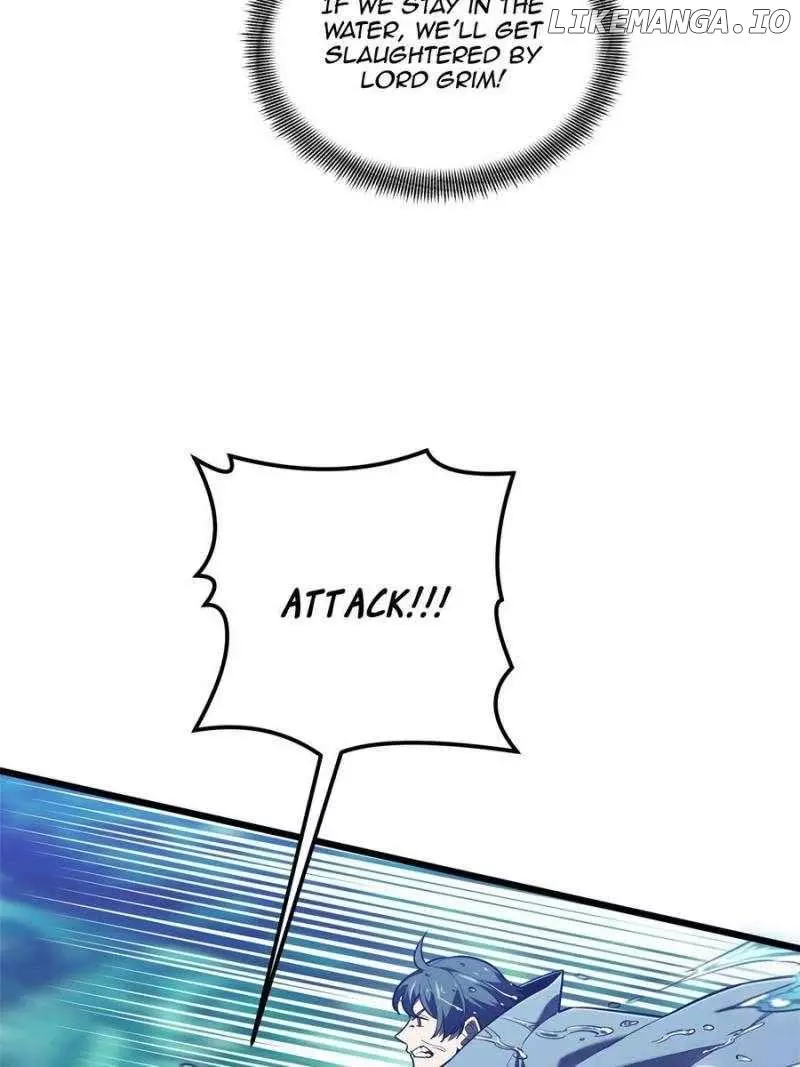 Quan Zhi Gao Shou Chapter 131 page 4