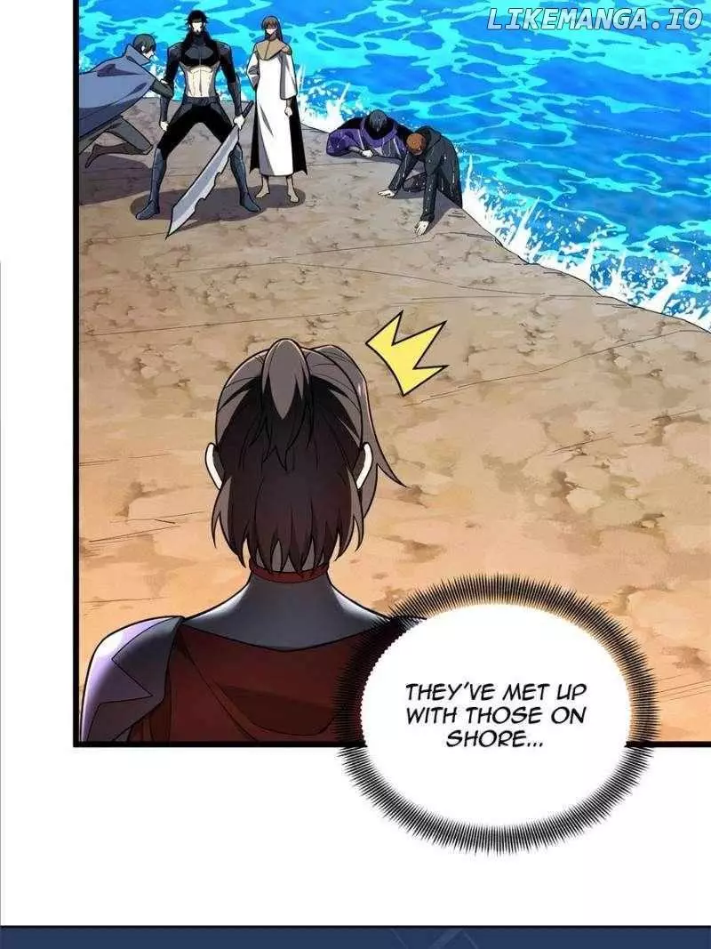 Quan Zhi Gao Shou Chapter 131 page 17