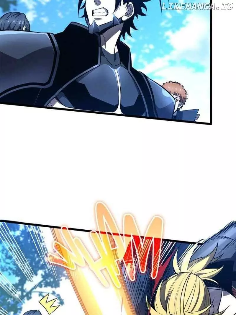 Quan Zhi Gao Shou Chapter 131 page 30