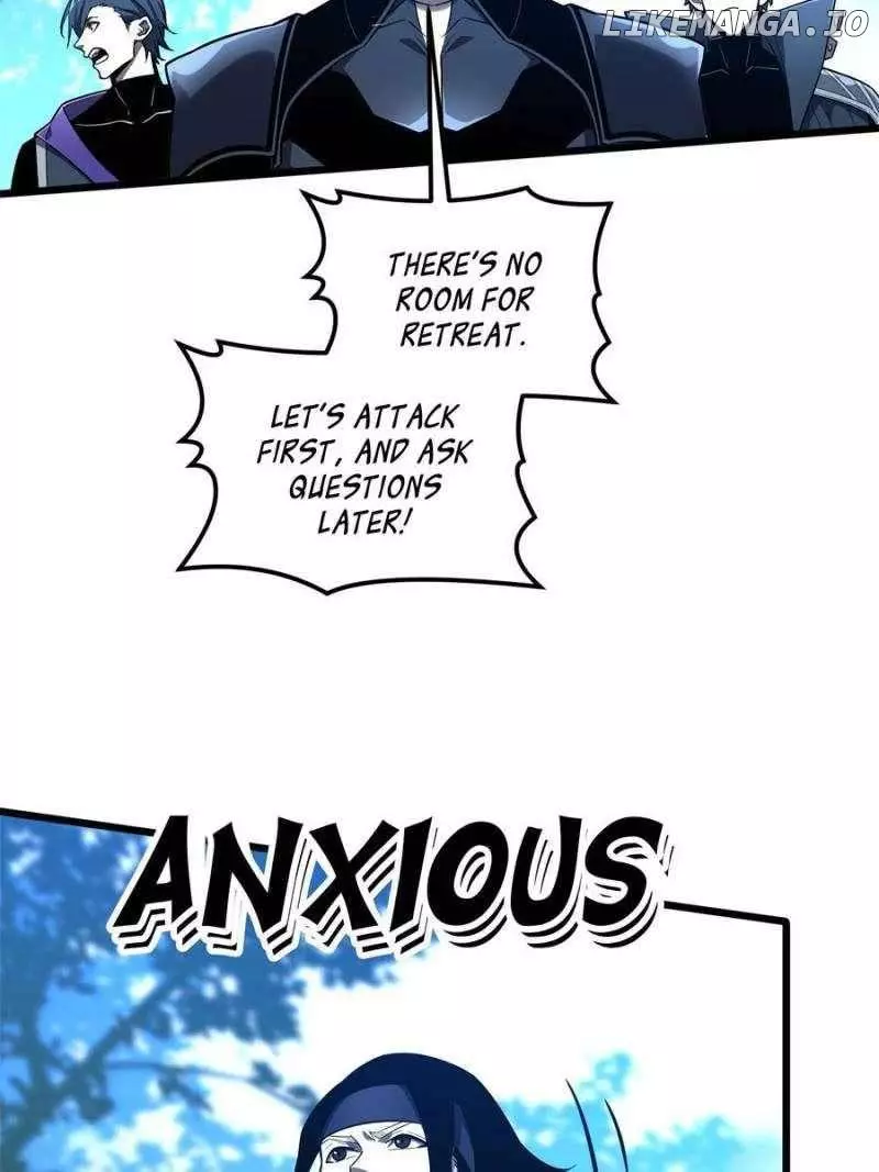 Quan Zhi Gao Shou Chapter 131 page 29