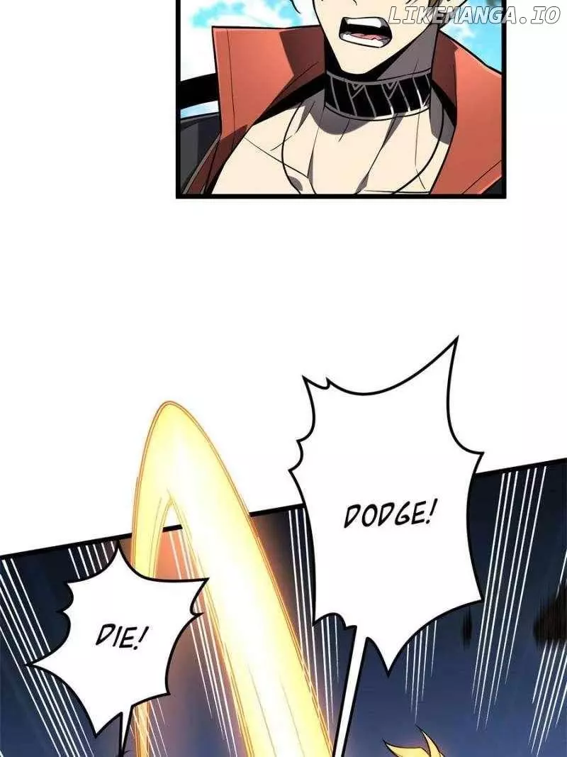 Quan Zhi Gao Shou Chapter 131 page 32