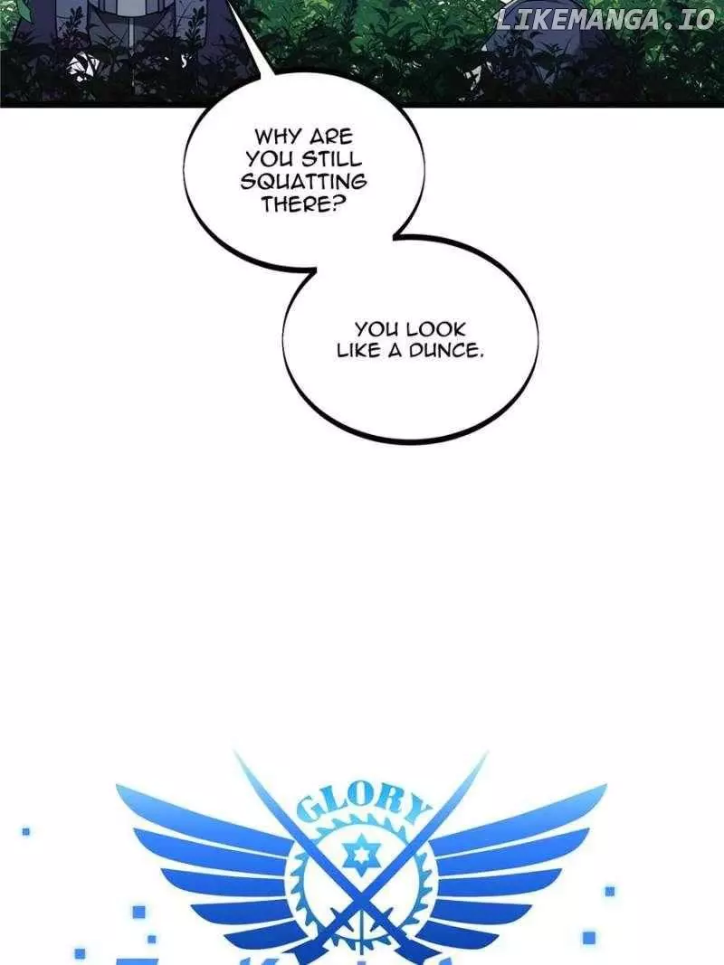 Quan Zhi Gao Shou Chapter 132 page 5