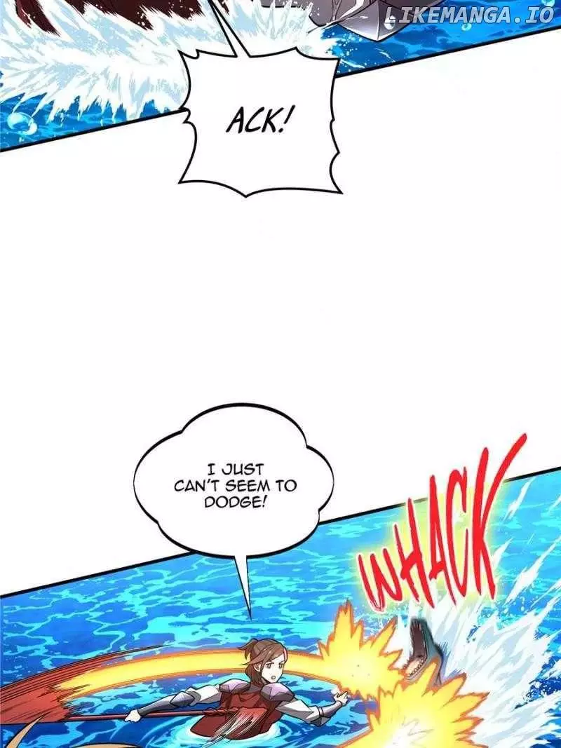 Quan Zhi Gao Shou Chapter 132 page 16