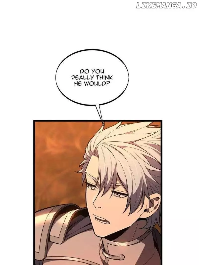 Quan Zhi Gao Shou Chapter 132 page 34