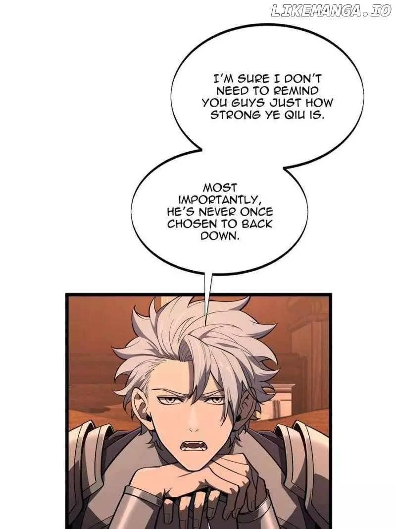 Quan Zhi Gao Shou Chapter 132 page 39