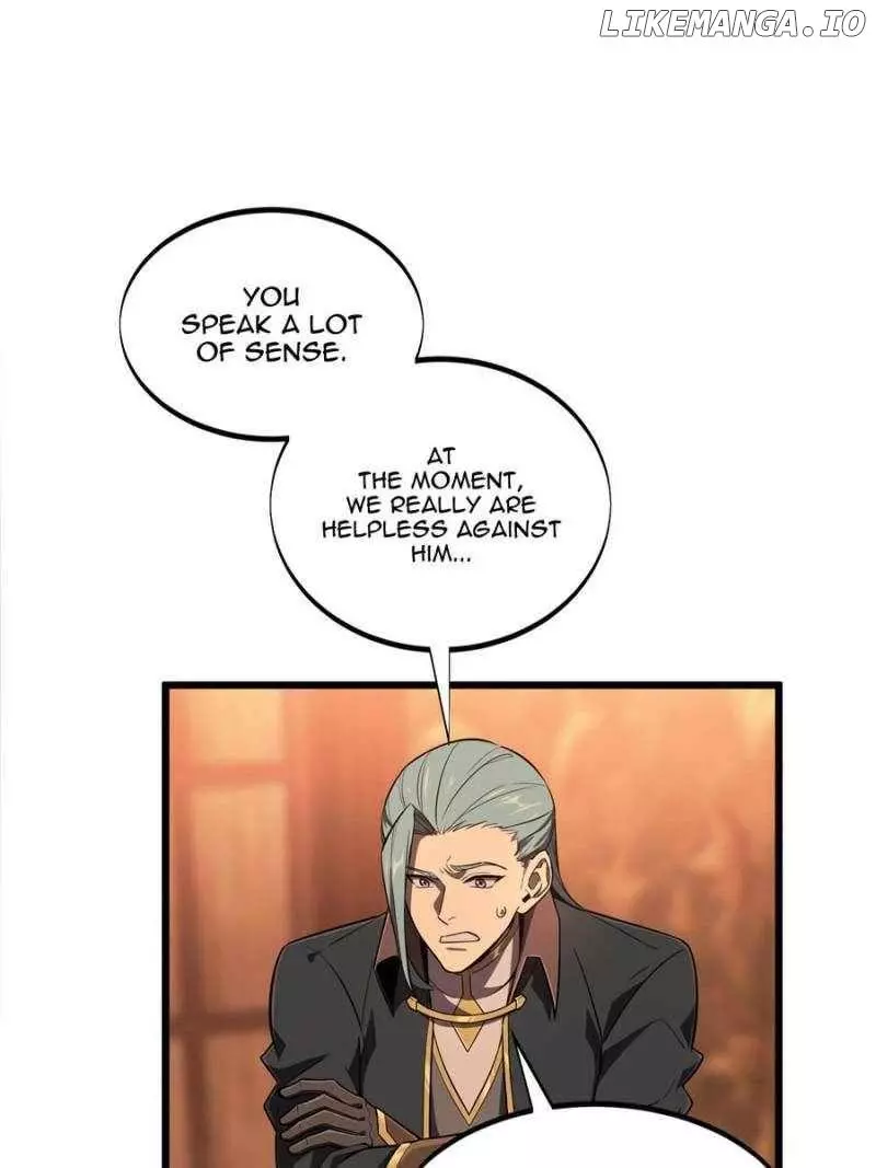 Quan Zhi Gao Shou Chapter 132 page 51