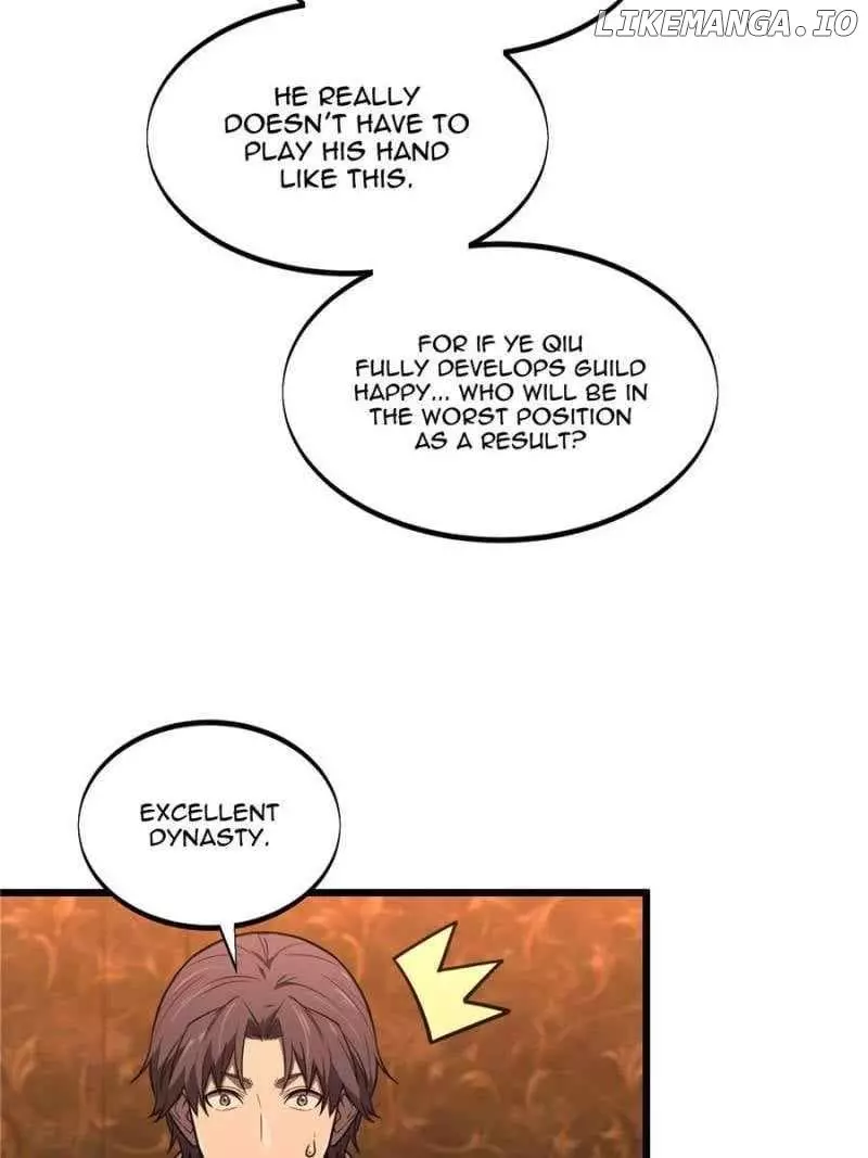 Quan Zhi Gao Shou Chapter 132 page 59