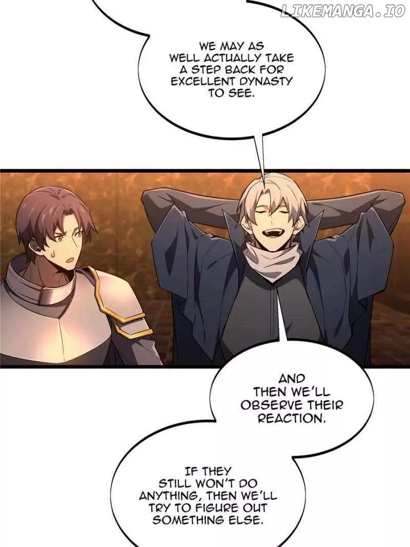 Quan Zhi Gao Shou Chapter 132 page 61