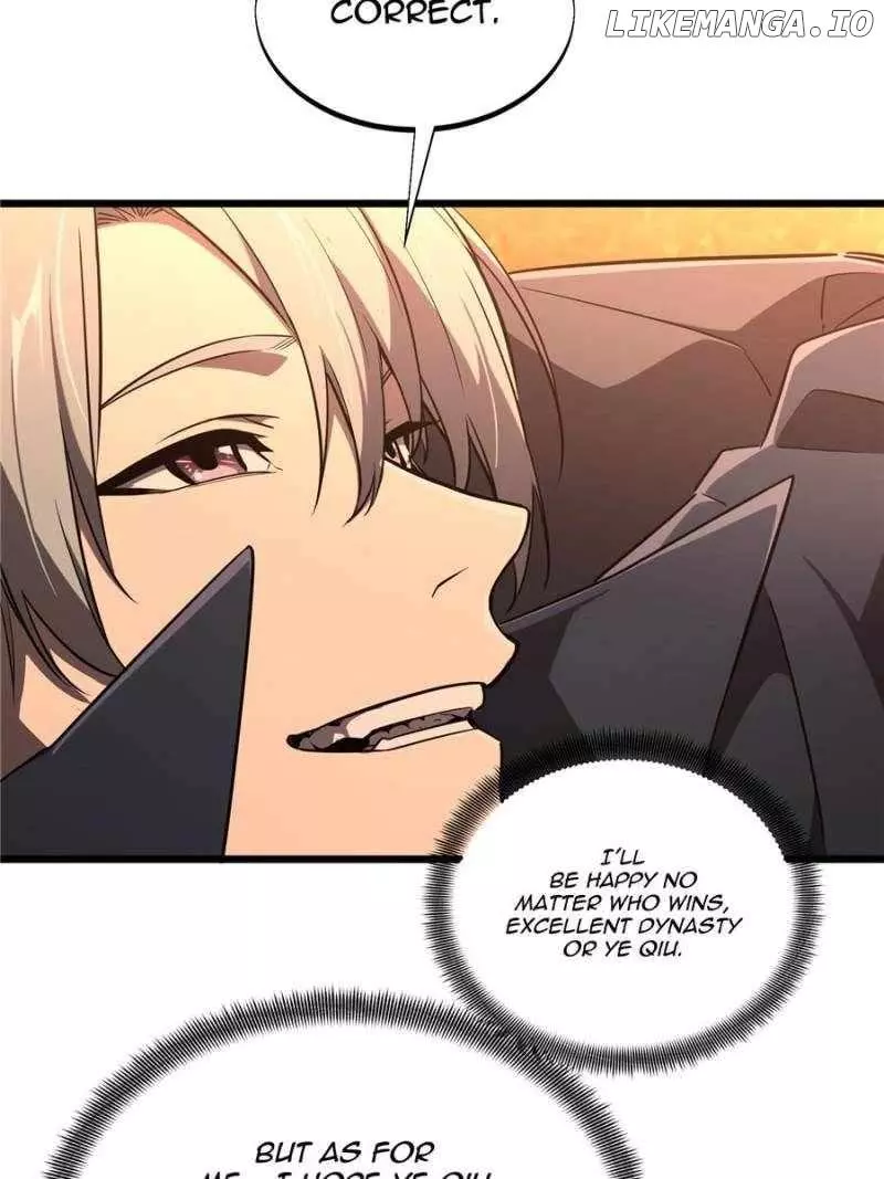 Quan Zhi Gao Shou Chapter 132 page 63