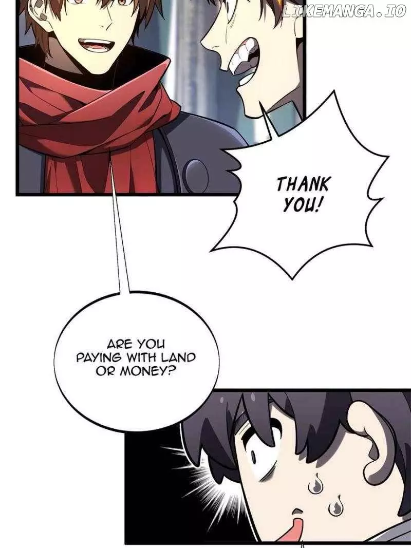 Quan Zhi Gao Shou Chapter 133 page 11
