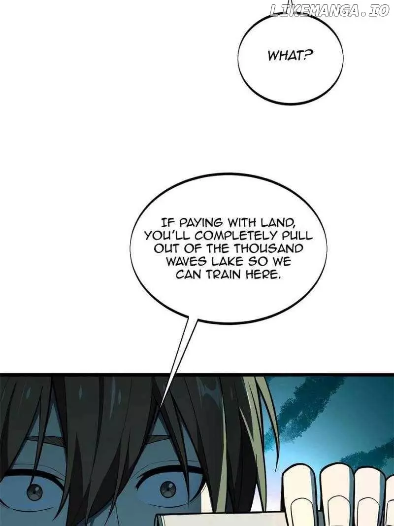 Quan Zhi Gao Shou Chapter 133 page 12
